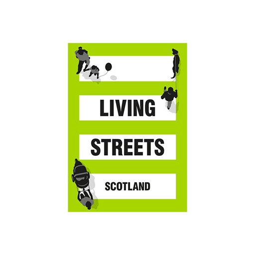 Living Streets Scotland