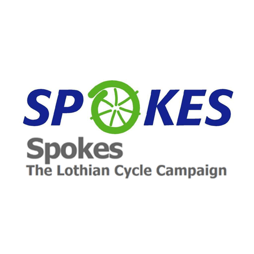 SPOKES The Lothian Cycle Campaigh