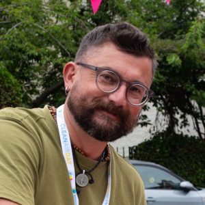 Robert Motyka